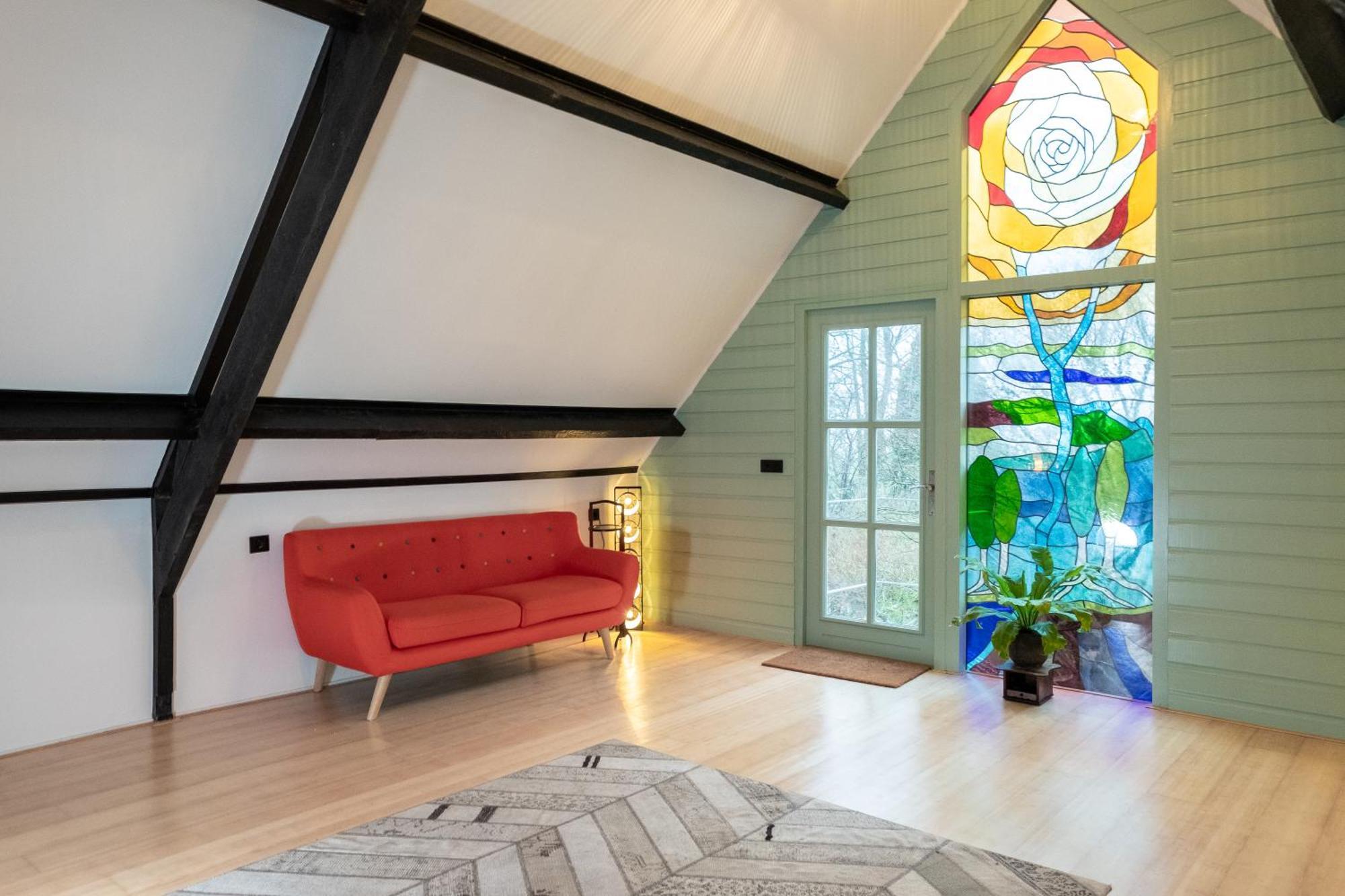 Dream Apartments Hoogwoud 외부 사진