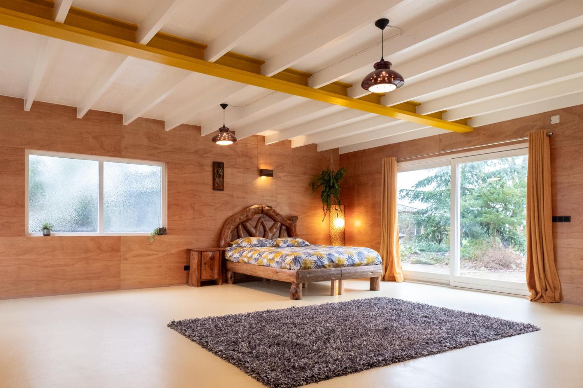 Dream Apartments Hoogwoud 외부 사진