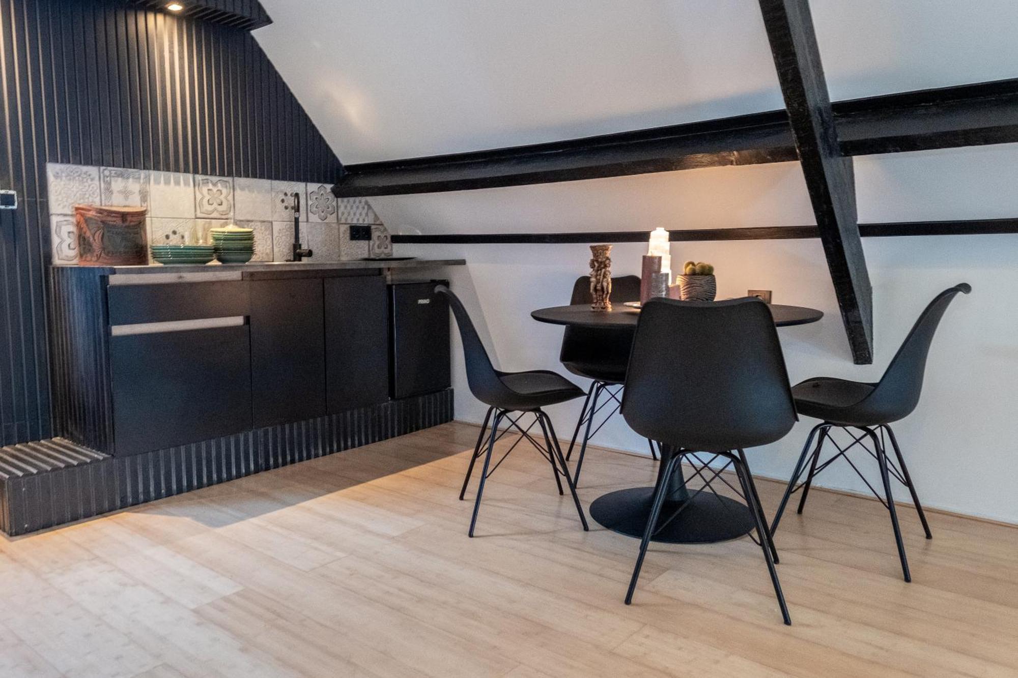 Dream Apartments Hoogwoud 외부 사진