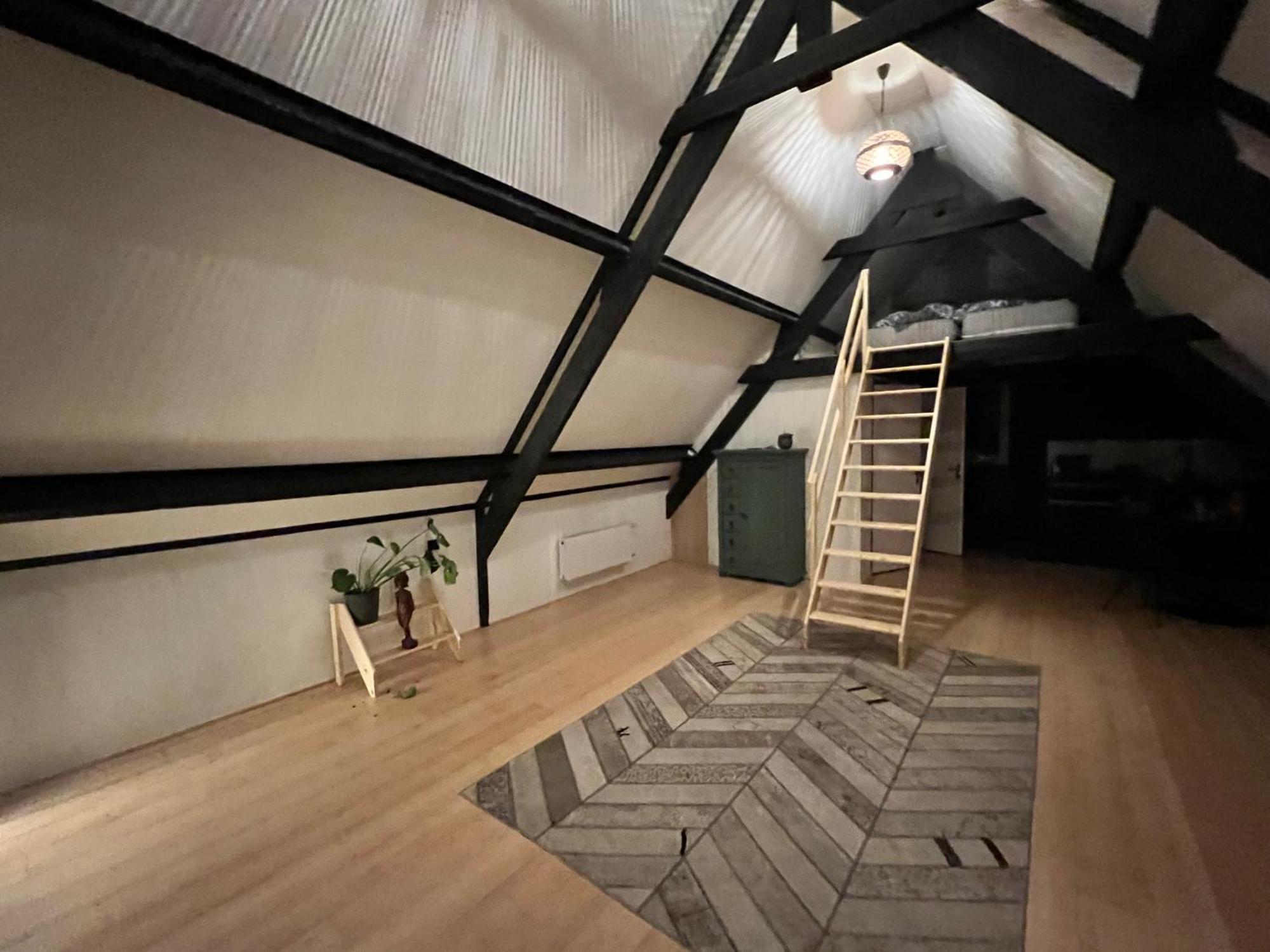 Dream Apartments Hoogwoud 외부 사진
